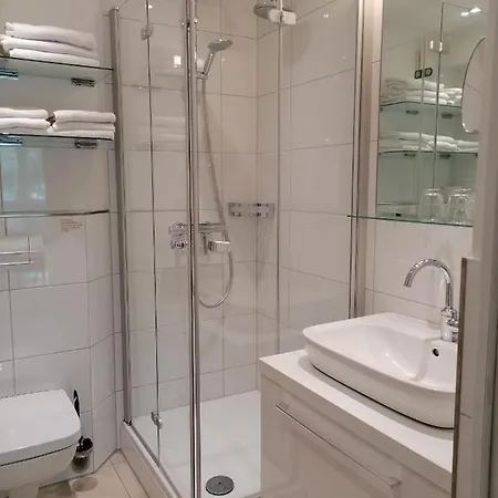 Apartment Claas Am