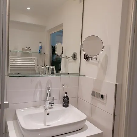 Daire Claas Am Bad Zwischenahn