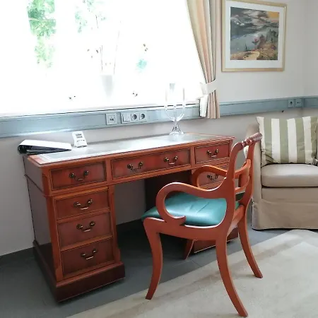 Daire Claas Am Bad Zwischenahn