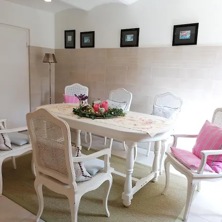 Apartamento Claas Am *