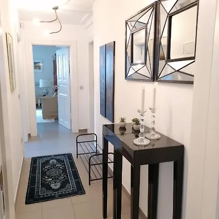 Apartment Claas Am Bad Zwischenahn