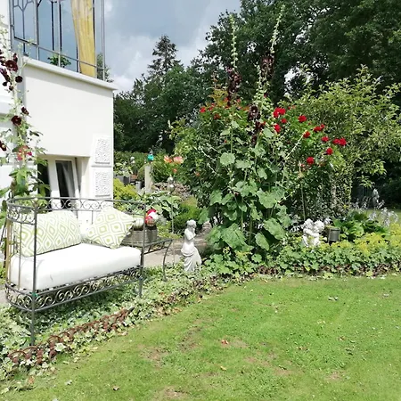 Apartment Claas Am