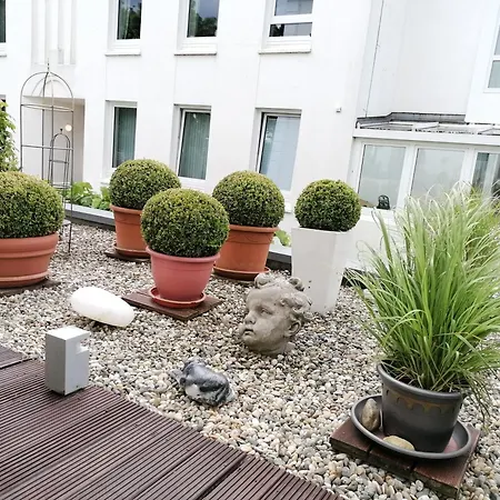 Claas Am Bad Zwischenahn