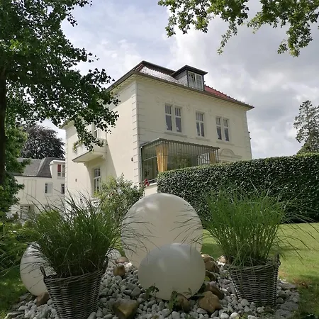 Daire Claas Am Bad Zwischenahn