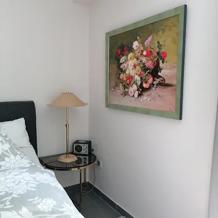 Claas Am Bad Zwischenahn