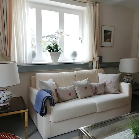 Apartment Claas Am *