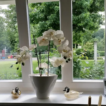 Апартаменты Claas Am