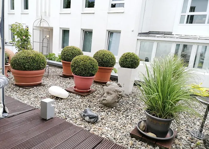 Claas Am Bad Zwischenahn