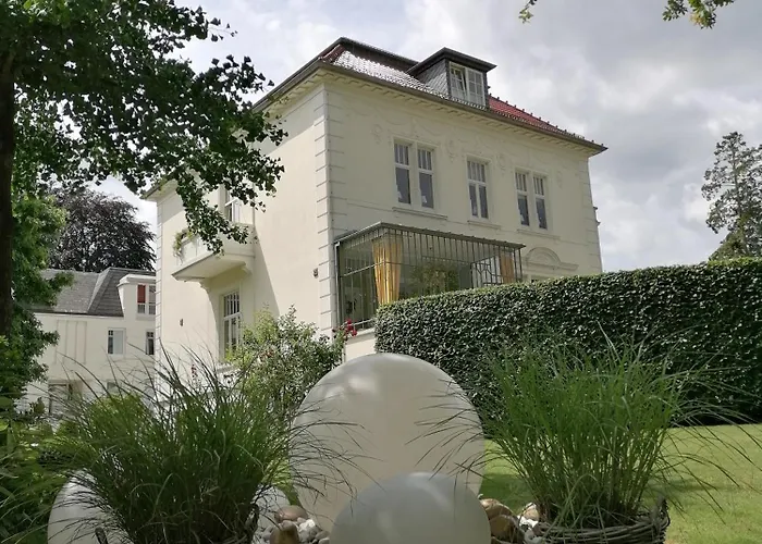 Apartment Claas Am Bad Zwischenahn