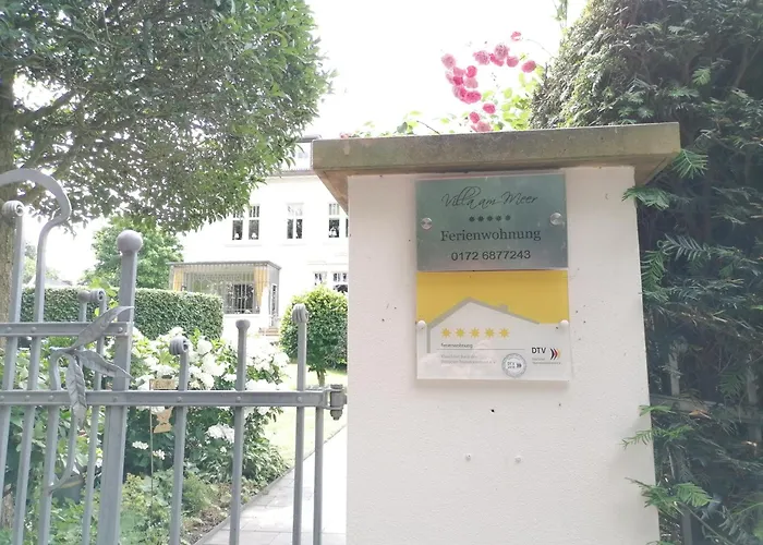 Apartment Claas Am *