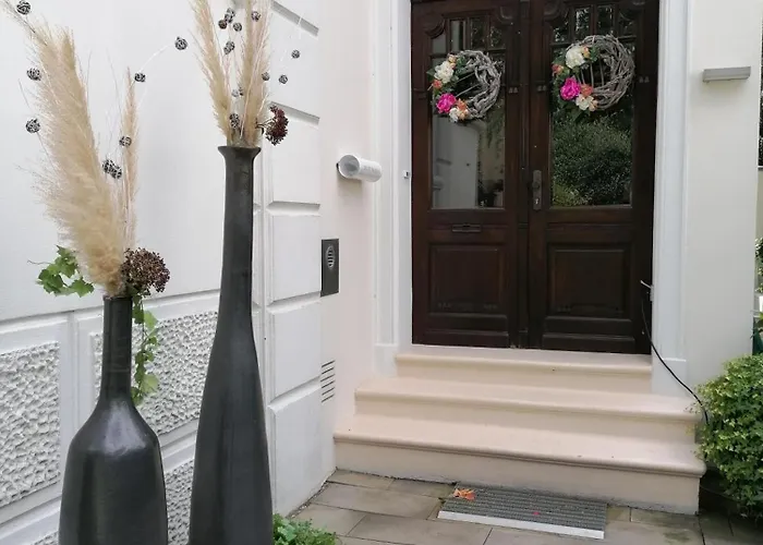 Claas Am Bad Zwischenahn