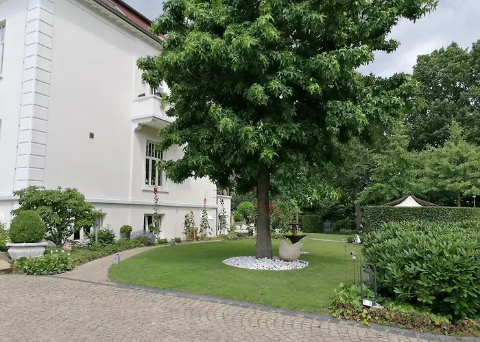 Lejlighed Claas Am Bad Zwischenahn