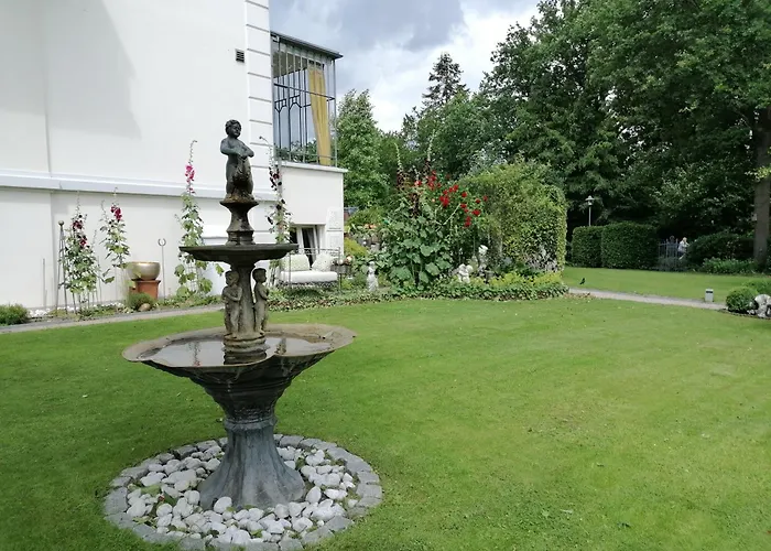 Claas Am Apartment Bad Zwischenahn