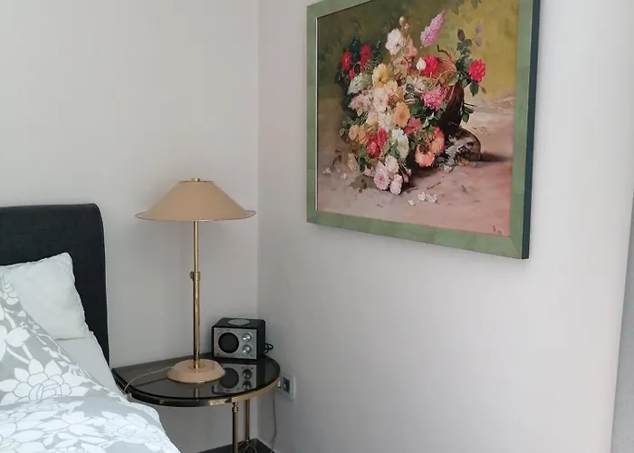 Claas Am Bad Zwischenahn