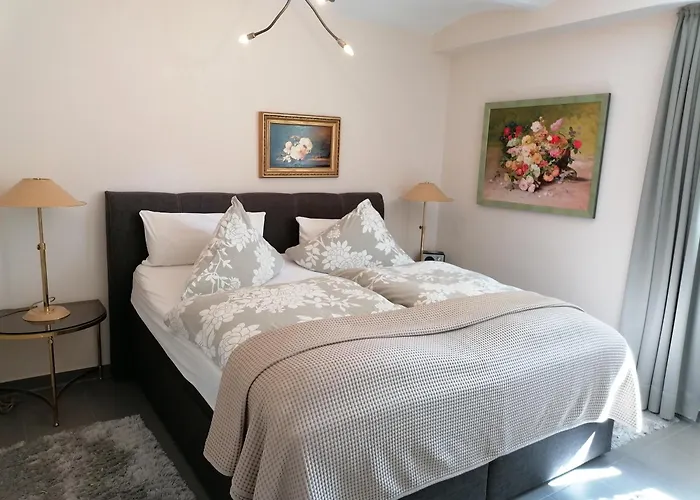 Apartment Claas Am *