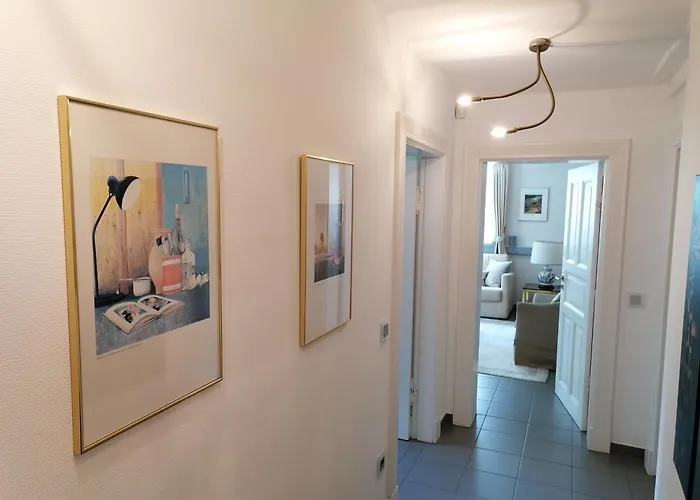 Lejlighed Claas Am Bad Zwischenahn