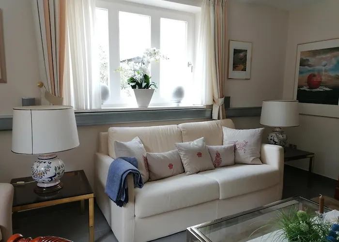 Apartment Claas Am *