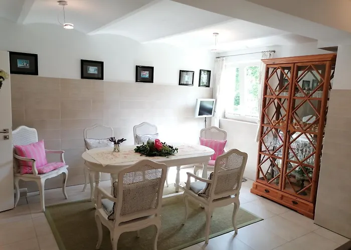 Apartment Claas Am *